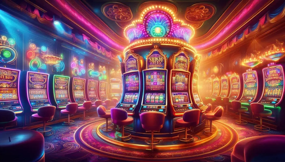 Karjala Casino