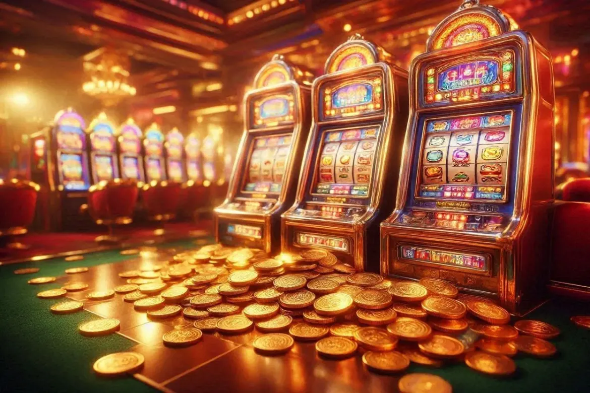 Karjala Casino